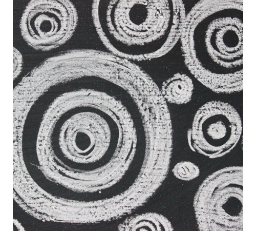 primo creta alba 10buc ( 9 mm Х 80 mm)