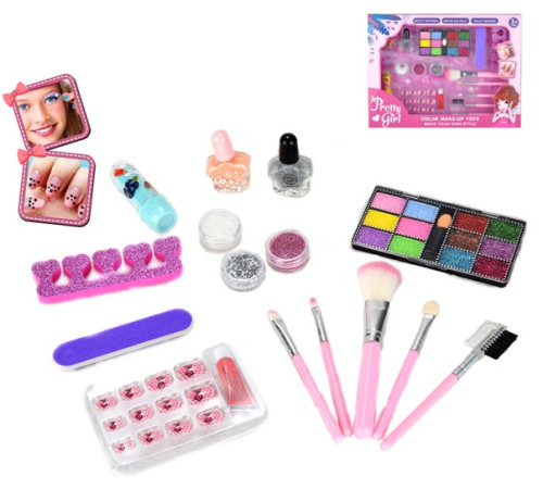 op ДЕ05.425 set de produse cosmetice pentru copii