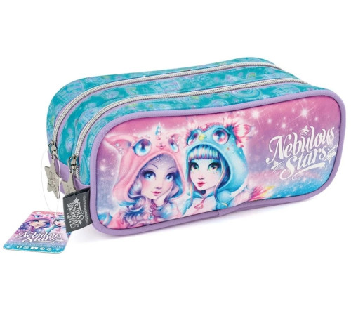  nebulous stars 12565 penarul școlar "pyjama party" (23 cm)