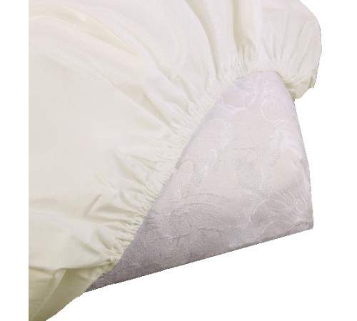 Veres 142.02 Cearceaf (120x60 cm.) bej  veres 142.02 cearceaf (120x60 cm.) bej