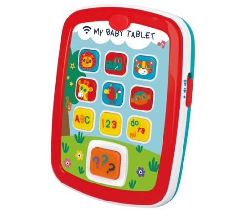  hola toys 3121 jucărie interactivă "tabletă"