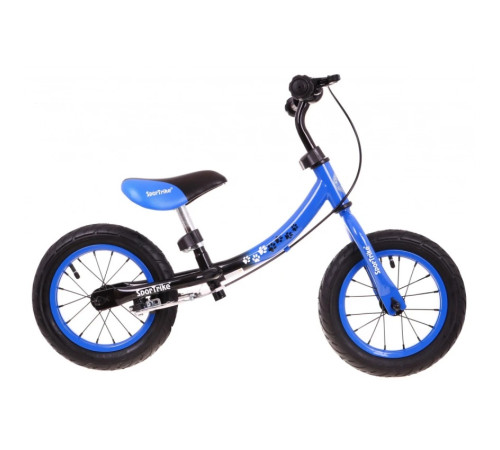 ramiz run bike boomerang albastru