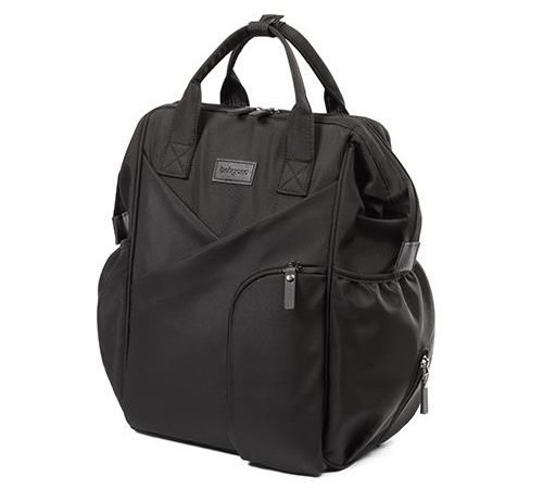 Cărucioare in Moldova babyono 51996 rucsac pentru mame "modern style" negru