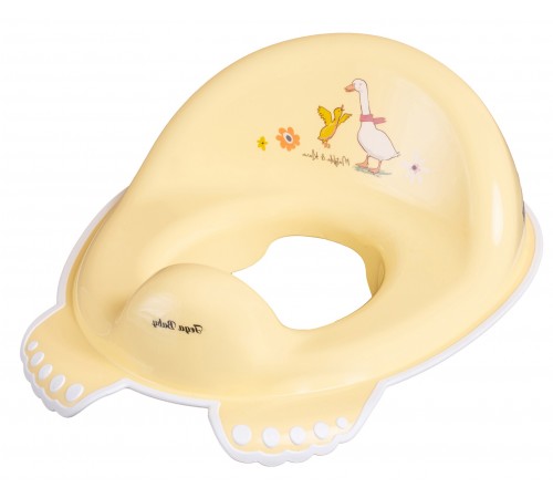  tega baby reductor pentru toaleta "poveste de padure" ff-002-109 galben