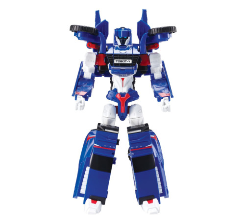 tobot 301149 robot-transformer  tobot y (25 cm.)