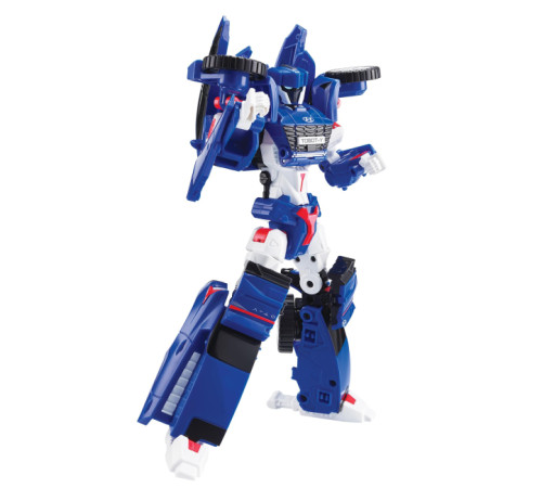 tobot 301149 robot-transformer  tobot y (25 cm.)