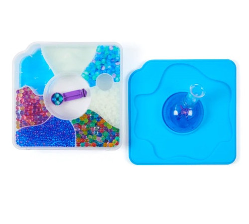 orbeez 6067344 set de joc "mixin&acute; slime"
