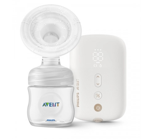  avent scf396/11 Одинарный электронный молокоотсос