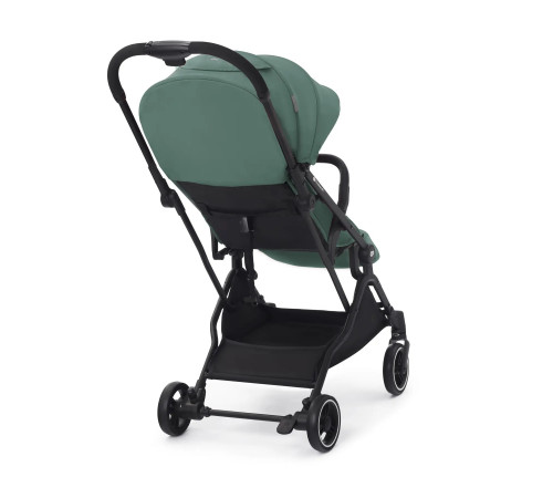 kinderkraft carucior indy sea green