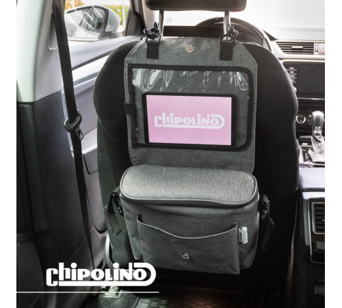 chipolino orgmamba02503 geantă organizatorul 2 &icirc;n 1