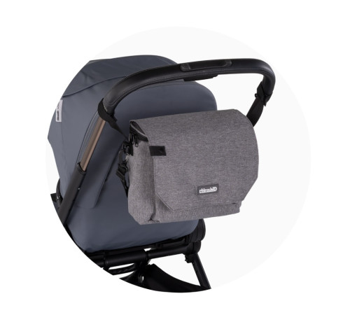 chipolino orgmamba02503 geantă organizatorul 2 &icirc;n 1