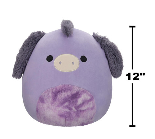 squishmallows sqjw1219a Мягкая игрушка (30 см.) в асс.