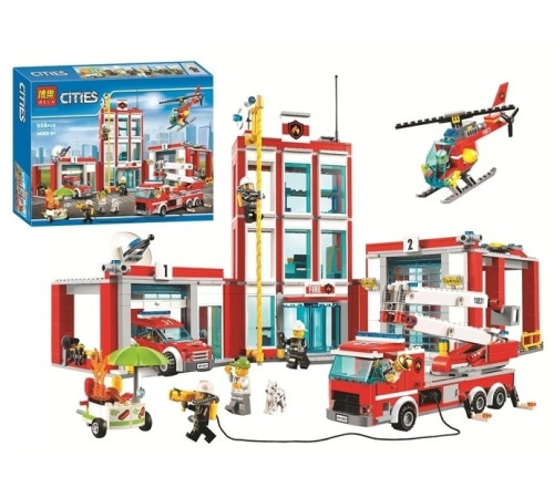  op РД02.396 constructor "pompieri" (958 el.)