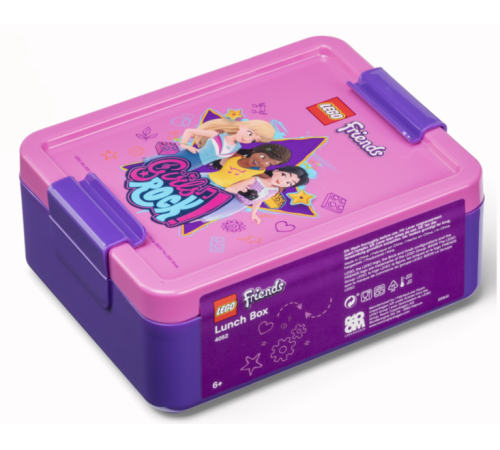 lego lunch box friends (1 buc.)