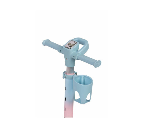 toyz 0431 Самокат "satura" розовый