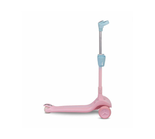 toyz 0431 Самокат "satura" розовый