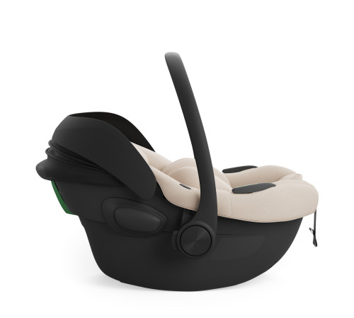 kinderkraft Автокресло "i-lite" (40-87 см) бежевый