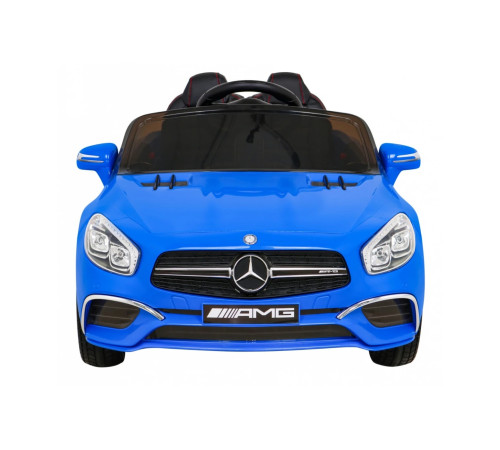 ramiz Машина на аккумуляторе amg sl65 s синий