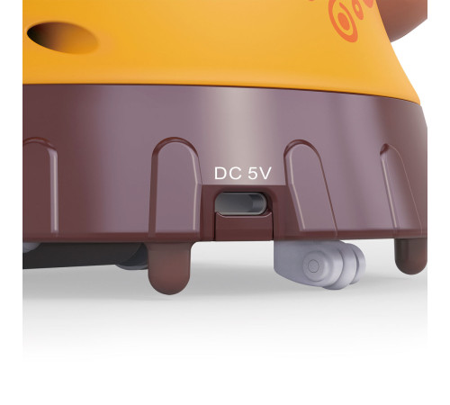 hola toys e9999c Игрушка "Танцующий барабан"