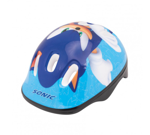 as kids 5004-50259 Защитный шлем "sonic"