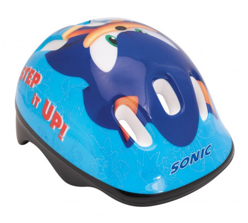 as kids 5004-50259 Защитный шлем "sonic"