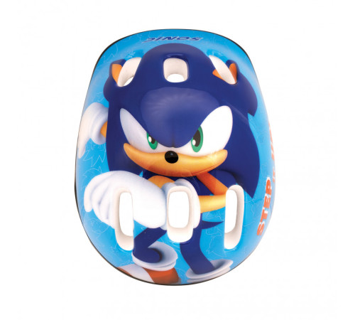 as kids 5004-50259 Защитный шлем "sonic"