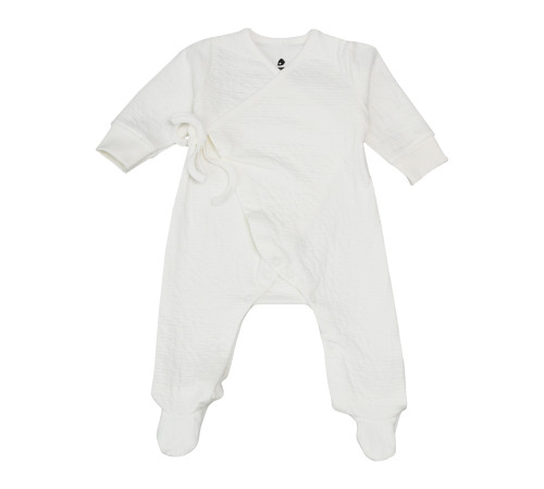 Haine pentru copii in Moldova minikin 242911968 salopetă "newstyle" (m.68) milk