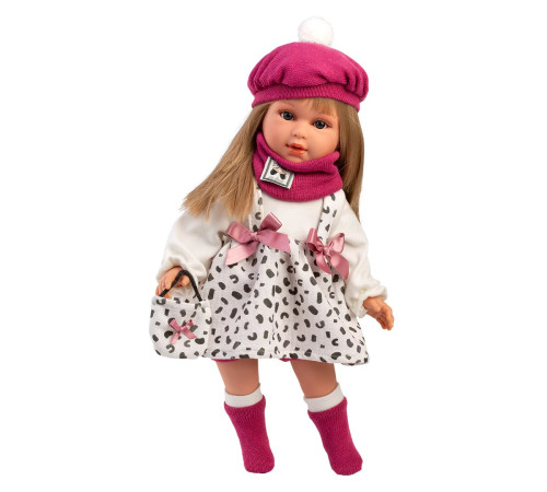 llorens 54050 păpușă "carla" (40 cm)