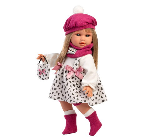 llorens 54050 păpușă "carla" (40 cm)