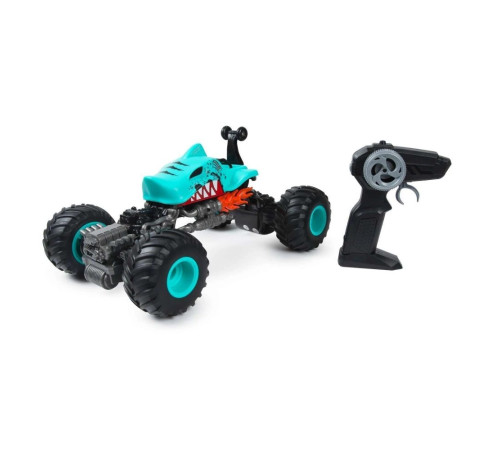 op 201111121 masina cu telecomanda crazon shark monster truck 333-fd22161 (in sort.)