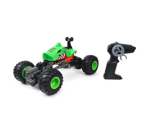 op 201111121 masina cu telecomanda crazon shark monster truck 333-fd22161 (in sort.)