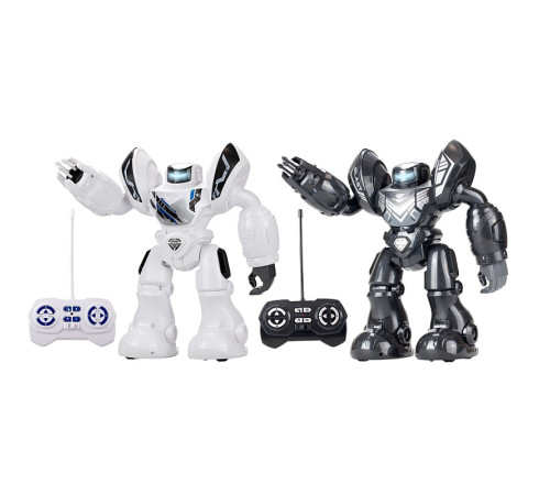 ycoo 88097 robot cu radio control "robo blast" (in sort.)