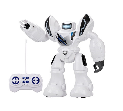 ycoo 88097 robot cu radio control "robo blast" (in sort.)