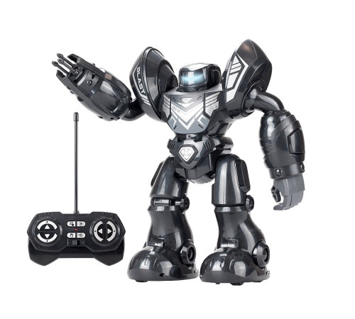 ycoo 88097 robot cu radio control "robo blast" (in sort.)