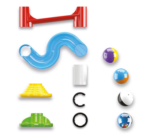 quercetti 6506 joc educativ "migoga junior"