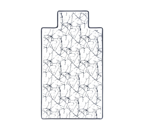sevi 210-143 Коврик для пеленания "Мрамор" (40х70 см.)
