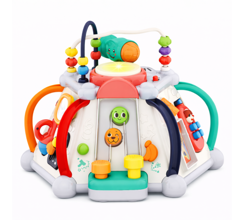  hola toys 806 Игровой центр "Маленькая вселенная"