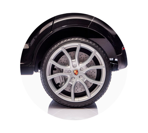 chipolino eljpka251bk Машина на аккумуляторе "suv porsche kayenne" черный
