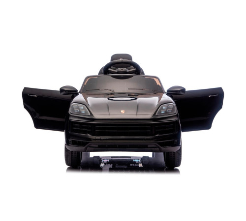 chipolino eljpka251bk Машина на аккумуляторе "suv porsche kayenne" черный