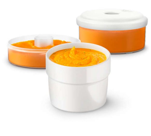 avent scf876/02 Контейнеры для хранения продуктов 