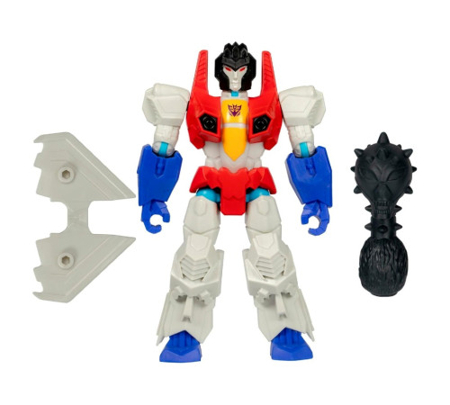 hasbro f9730 Трансформер "mixmashers figure" (12,7 см.) в асс.