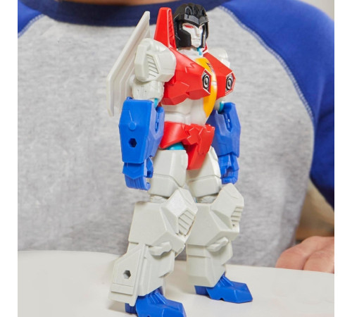 hasbro f9730 Трансформер "mixmashers figure" (12,7 см.) в асс.