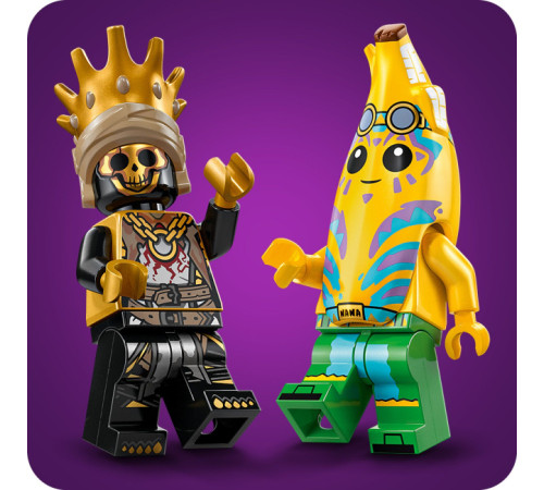 lego fortnite 77077 Конструктор "klombo" (1084 дет.)