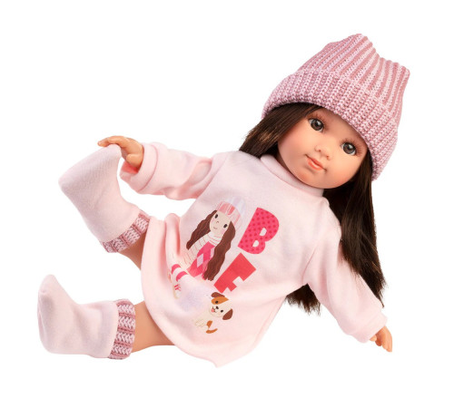 llorens 53561 păpușă "sara" (35 cm) 