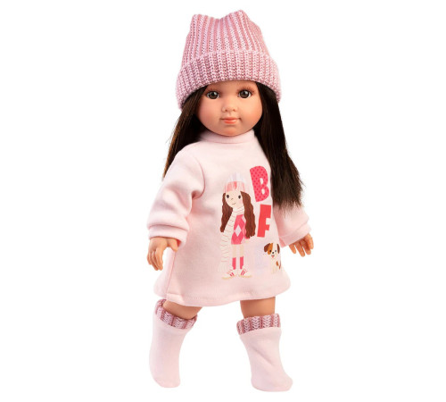  llorens 53561 păpușă "sara" (35 cm) 