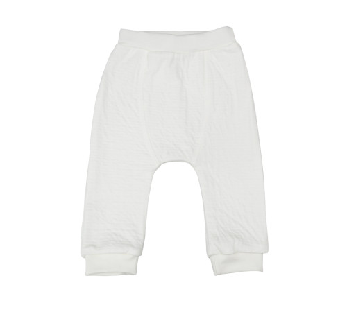 Детская одежда в Молдове minikin 242951974 Штаны "newstyle" (р.74) молочный