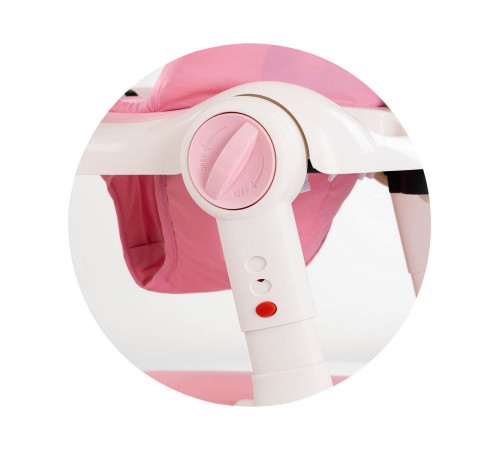 chipolino prhw02502ba Музыкальные ходунки 5 в 1 "happy walker" (зелёный)