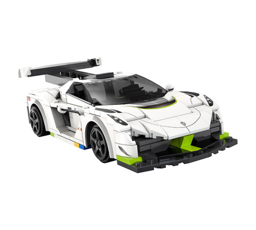 cada c51083w Машина на радиоуправлении "swedish ghost" (&lrm;322  дет.)