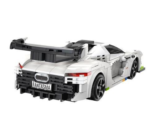 cada c51083w Машина на радиоуправлении "swedish ghost" (&lrm;322  дет.)