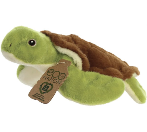 Jucării pentru Copii - Magazin Online de Jucării ieftine in Chisinau Baby-Boom in Moldova eco nation 200098a jucărie moale „turtle” (27 cm)